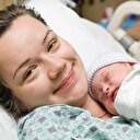 Epidural analjezi ile normal doğum nedir?