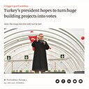 İngiliz medyası
kafayı Türkiye'yle bozdu