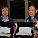 60 TL'lik yola 1550 TL ödemişlerdi, iki turiste ulaşıldı