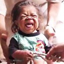 Manpreet Singh 23 yaşında ama 5 kilo