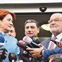 ‘Yarı yolda bıraktınız’