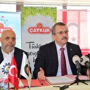 ÇAYKUR Genel Müdürü Sütlüoğlu istifa etti