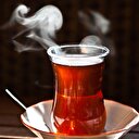 Sıcak içecekleri çok sıcak içmeyin