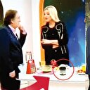 TV yayınına montaj yapıp hap sattılar!