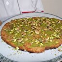 İsviçre'den Aydın'a pide siparişi