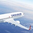 THY'nin kabin memuru uçakta bebeğin hayatını kurtardı