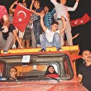 15 Temmuz kahramanı Şerife teyze milletvekili aday adayı