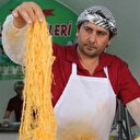 Şanlıurfalı usta yaptı, görenler şaşırıyor