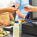 Yemek kartında mutlu son