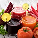 Bahar detoksu ile 5 adımda yenilenin