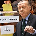 Erdoğan: Cumhur ittifakı açık ara önde