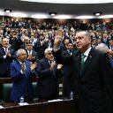 AK Parti, Erdoğan'ın adaylığı için grup kararı alacak