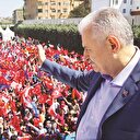 Çatı daha
çatılmadan
çatırdadı