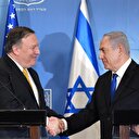 ABD'den İsrail'e: Kalbimde özel bir yeriniz var