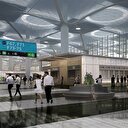 İstanbul Yeni Havalimanı'nda 9 bin güvenlik kamerası yer alacak