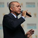 Erdoğan: Siz 15'leri de lekelediniz