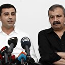 Demirtaş ve Önder'e hapis istemi