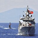 Ananaslar savaş gemisi ile geldi