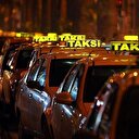 İstanbul Yeni Havalimanı'na ilk etapta 660 adet taksi hizmet verecek