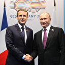 İran konusunda anlaşmaya vardılar