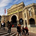 Hükümetten üniversite öğrencilerine af müjdesi