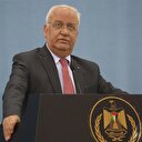 Filistin ABD'nin barış anlaşmalarında yer almayacak