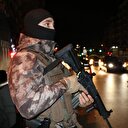 Türkiye genelinde huzur operasyonu