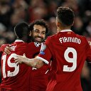 Liverpool'da Firmino'ya yeni sözleşme