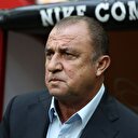Fatih Terim'den Tolga ve Gomis mesajı