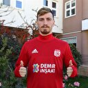 Başakşehir'in ilk transfer hamlesi Mert Hakan Yandaş