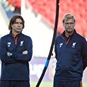 Liverpool'da yardımcı antrenör depremi