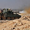 PKK/PYD ile Esed
petrol için çatıştı