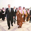 Katar’ı bırak İran’a bak