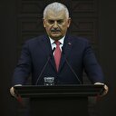 Yıldırım: Kamu borçları yeniden yapılandırılacak
