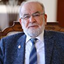 Saadet Partisi cumhurbaşkanı adayını açıkladı