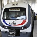 Başkentray'da yolcu sayısı 800 bine yaklaştı