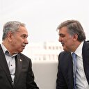 Bülent Arınç'tan Abdullah Gül'e sitem: Üzüldüm
