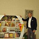 İş ararken patron oldu