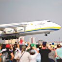 12 milyar dolarlık
havalı anlaşma