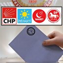 Muhalefetin ittifakında 'millet' ismi öne çıkıyor