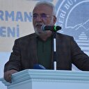 AK Parti'den Abdüllatif Şener açıklaması