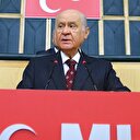 MHP, Erdoğan'ın adaylığı için grup kararı aldı