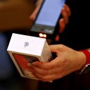Apple'ın iPhone satışları düştü
