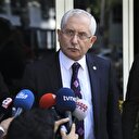 YSK'dan yurtdışı seçmen açıklaması