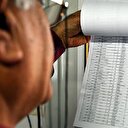 Seçmen listeleri askıya çıkarıldı