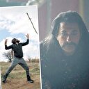 "Game of Thrones'tan daha iyi yaptık"