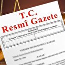 YSK kararları Resmi Gazete'de yayımlandı