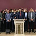 'CHP, İYİ Parti, Saadet Partisi ve DP ittifakta anlaştı' iddiası