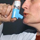 Kadınlarda astım sıklığı daha yüksek