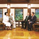 Türkiye üzerine düşeni yapar